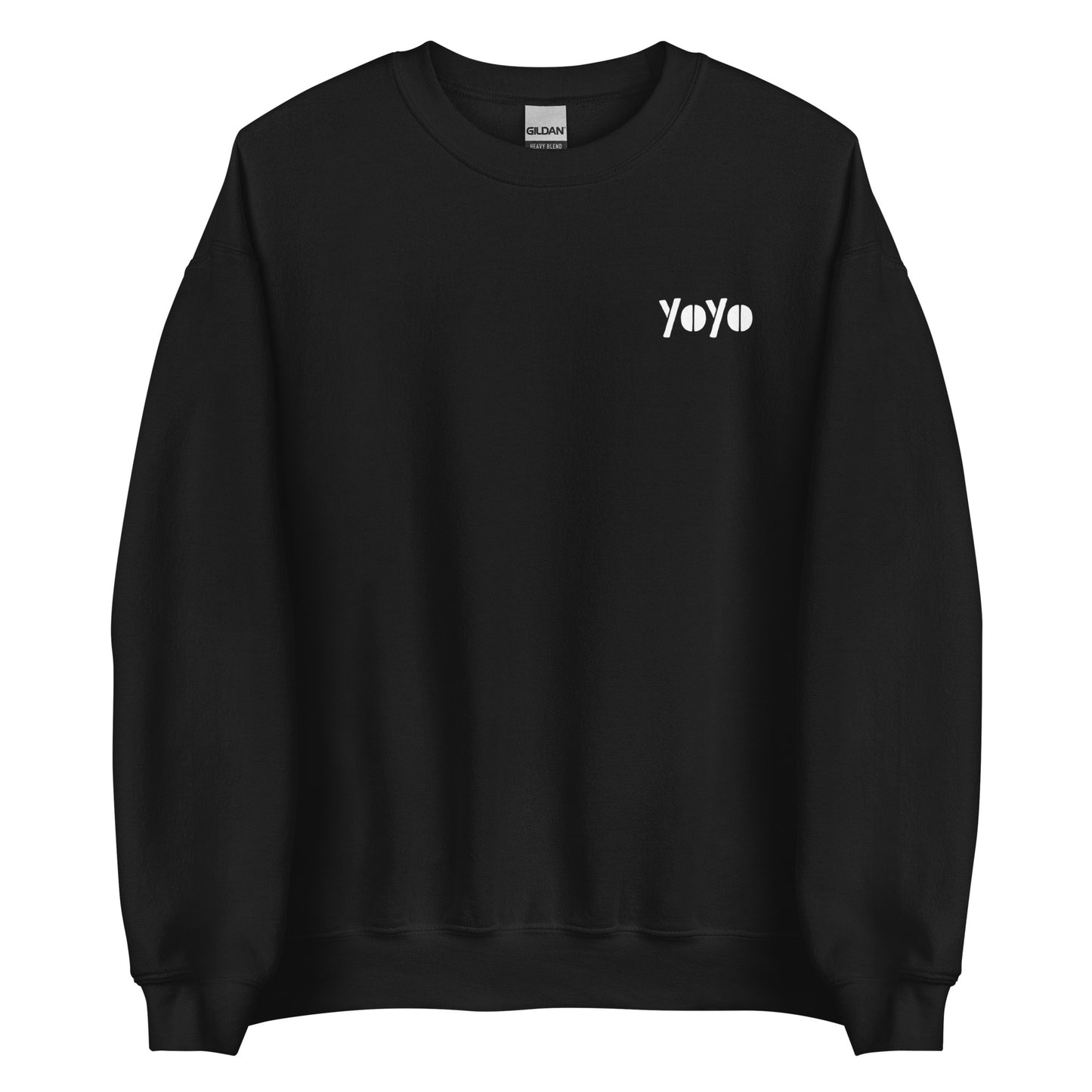 Sunset Runaway Artistic Crew Neck Sweatshirt