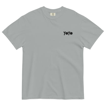 The Bait Boss Heavyweight T-shirt